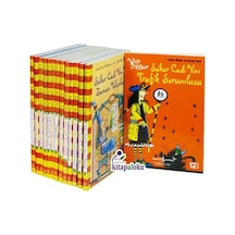 Sakar Cadı Vini Nin Maceraları 14 Kitap Set Laura Owen Ve Ko... Sakar Cadı Vini Nin Maceraları 14 Kitap Set Laura Owen Ve Ko...