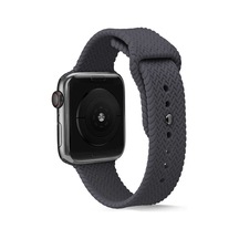 Watch 38mm Krd-37 Uyumlu Zore Kordon-koyu Yeşil