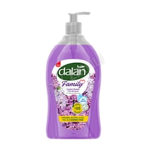 Dalan Family Sıvı Sabun Leylak Buketi 400 Ml Diğer