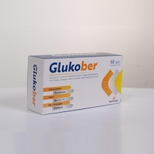 Glukober Tip 2 Kollajen