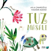 Tuz Masalı - Aıaı-620144