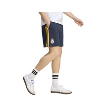 Adidas Real Madrid Dna Erkek Lacivert Futbol Şort Kg2945 Mavi