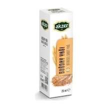 Akzer Buğday Yağı 20 ML