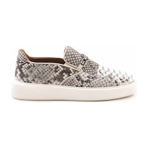 Mocassini Deri Erkek Spor & Sneaker 2129 001