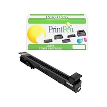 Hp Cf300A M880 M880Z Siyah Uyumlu Toner