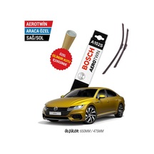 Bosch Aerotwin A102S Volkswagen Arteon Silecek (2017-2023)