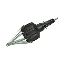 Nttools Nt4060 Havalı Aks Körüğü Sökme Aparatı