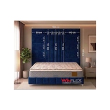 Winflex Premium Modüler Set-mavi