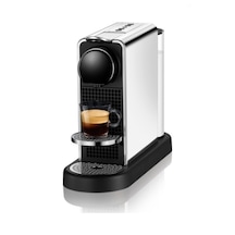 Nespresso C140 Citiz Platinum Kapsül Kahve Makinesi