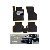 Opel Insignia 2013-2017 Uyumlu Eva Paspas Tam Set Araca Özel,kolay Montaj,oto Paspas 195