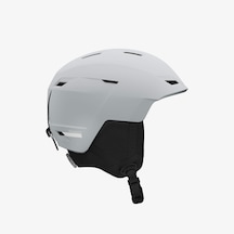 Salomon Pioneer Lt Çocuk Gri Kayak Kaskı L47926300