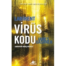 Labirent - Virüs Kodu
