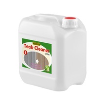 Gardinarium TEAK CLEANER / EXTRA (Konsantre Tik Temizleyici) 5 lt