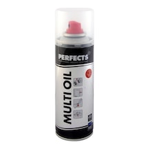 Perfects Multı Oıl  Sprey 400 ML