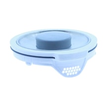 Oem - Grundig Uyumlu Tm 8280 W Çay Makinesi Cattle Kapağı 3539000100 505086087