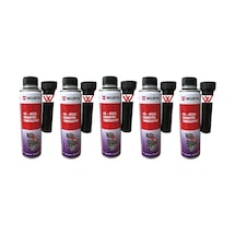 Würth Cr-Dizel Enjektör Temizlik-Performans İyileştirici 5 Adet