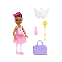 Barbie Chelsea Meslekleri Öğreniyor Bebek Serisi Gtn86-jcw58