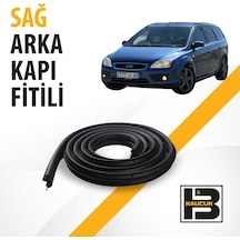Ford Focus Station Wagon 2.nesil Sağ Arka Kapı Fitili Bm03470