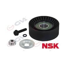 Gva Alternatör Gergi Rulmanı Ducato-jumper-boxer 2.5-2.8hdı-2.8 Jtd 02 Gva 2727115 500344132 6453.ce