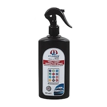 Yağlı Yüzey Temizleme Ve Parlatıcı Spreyi 400 Ml