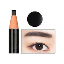 İpli Kaş Tasarım Kalemi Siyah