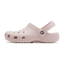 Crocs Classıc Kız Çocuk Terlik 206991-6ur Pembe