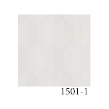Adawall Vera 1501-1 Geometrik Modern Desenli Düz Sade Duvar Kağıdı
