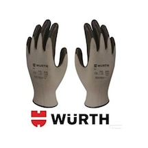 65 adet WÜRTH MEKANİKÇİ ELDİVENİ