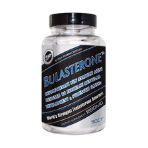 Hitech Bulasterone Daa Aspartic Acid + Tribulus Testo Booster 90 Tablet Hitech Bulasterone Daa Aspartic Acid + Tribulus Testo Booster 90 Tablet