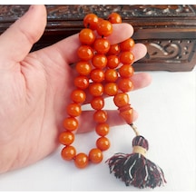 Miskevi Bağa Tesbih.ölçü: 14,5 X 13,5