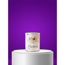 Joy Wax Konserve Sir Agda Beyaz Pudralı 800 ML
