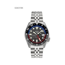 Seiko 5 Ssk019k Otomatik Erkek Kol Saati