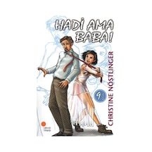 Hadi Ama Baba - Yqbx-669375