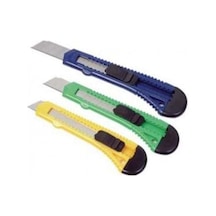 Fc-8 Elegance Geniş Maket Bıçağı 1 Adet