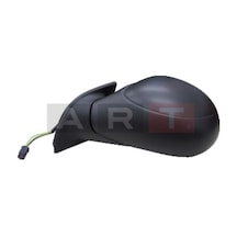 Art M022.2039 Dıs Dıkız Aynası Elektrıklı Sol C3 2002-2008