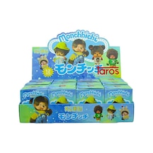 Taros Monchhichi Sürpriz Figür Mega Box 9945