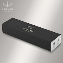 Parker Im Doldurucu Krom Süslemeli Paslanmaz Çelik Orta Uçlu Diğer