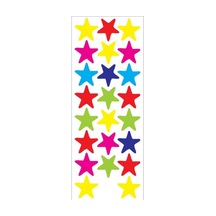 Yıldız Sticker Çocuklar İçin 3d Puff Çıkartma16,50/6,40cm
