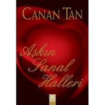 Aşkın Sanal Halleri - Canan Tan - Altın Kitaplar