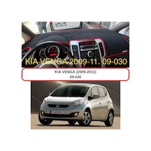 KİA VENGA (2009-2013) TORPİDO KORUMASI / HALISI / ÖRTÜSÜ / KILIFI