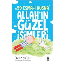 99 Esma-i Hüsna Allah In Güzel İsimleri