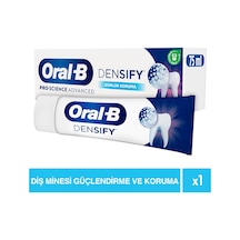 Oral-b Pro-science Densify Günlük Koruma Diş Macunu 65ml