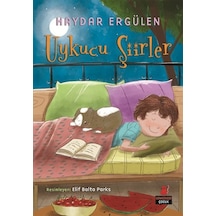 Uykucu Şiirler - Rxlu-600264