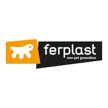 Gro 5982 Çift Taraflı Kedi Ve Köpek Fırçası 17 Cm