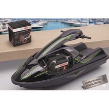Bosch 12v 30 Ah Agm Akü Jetski Atv