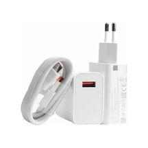 Turbo Hızlı Şarj Seti 67w Usb-c Adaptör Ve Kablo 00109475