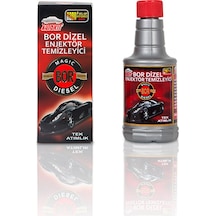 Autokit Bor Dizel Enjektör Temizleyici 250 Ml Fa1-199