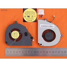 Packard Bell P5Ws0 3 Pin İşlemci Fanı Acer Uyumlu 5750 E1-571 Fan Nf05 N11.139999