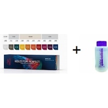 Koleston Perfect Me Mix Saç Boyası 0/30 Altın & Oksidanı Koleston Perfect Me Mix Saç Boyası 0/30 Altın & Oksidanı