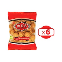Ngs Kemalpaşa Tatlısı 6 x 140 G